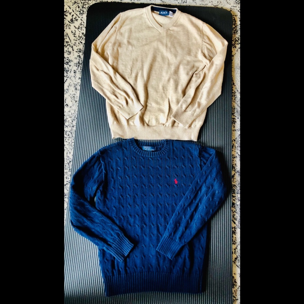 Sold